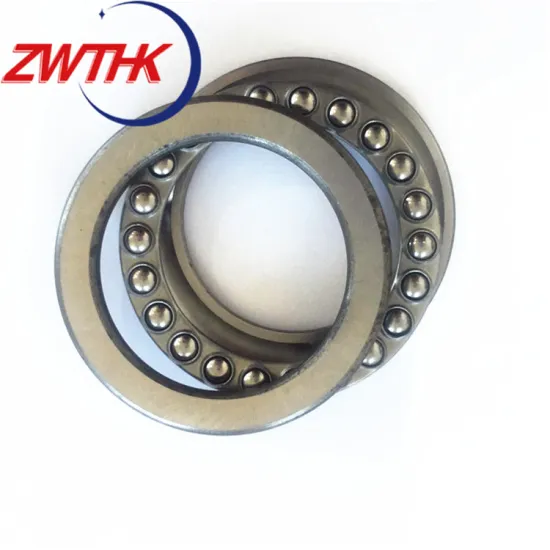 51119 High Quality Thrust Ball Bearing - Best Price