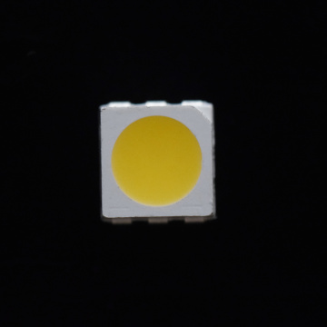 백색 SMD LED 5050 3500-4000K 22lm