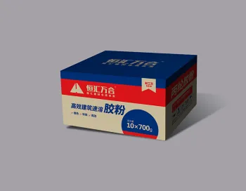 Instant Construction Adhesive Powder