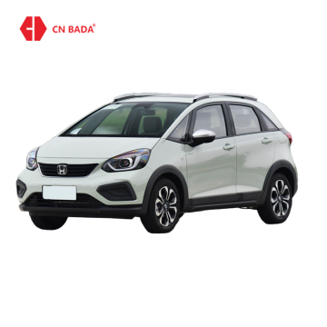 2023 Honda Fit CVT Gasoline Hatchback - 5-door 5-seater Used Cars