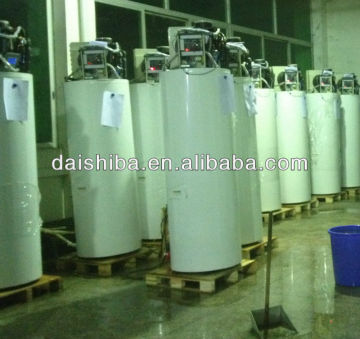 All in one household hot water heat pump, air heating pump, bath water heater,r410a, 2.8kw 300L with CE