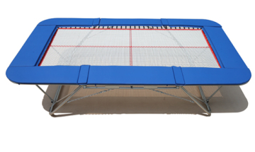Master Trampoline