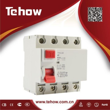 RCD IEC61008