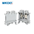 Screw DIN Rail Terminal Blocks