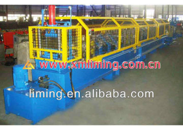 fascia board making machine