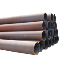 40cr 41cr4 vendas de tubos de aço sem costura de grande diâmetro