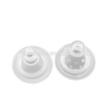 silicone rubber nipple with FDA,food grade silicone rubber nipple,OEM silicone rubber nipple