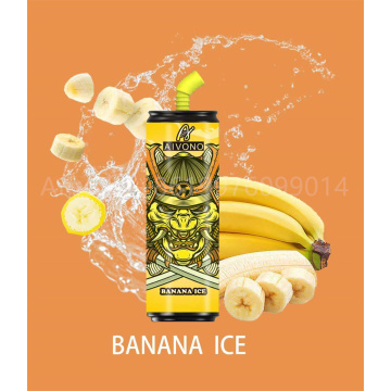 Aivono Aim Winner 6000 Puffs Kit