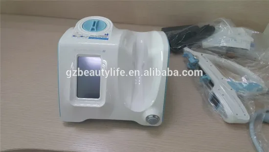 face mesotherapy gun equipment