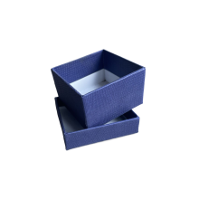 Eco-Friendly Cosmetic Box with Custom Design