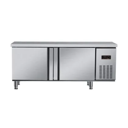 Industrial Vertical Plate Freezer for Fish - Air Blast Freezer