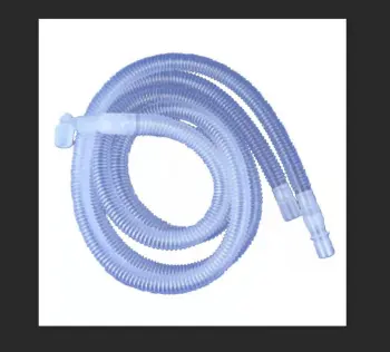 Reinforced PVC Anesthesia Breathing System