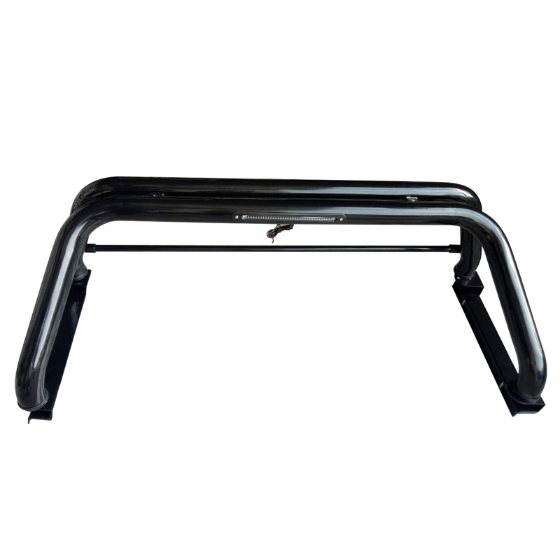 Pick up 4x4 Car Accessories Other Exterior Accessories Steel Roll Bars for Hilux Vigo Revo Navara NP300 D40 D22
