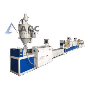 PP Packing Strap Belt Strapping Production/Extrusion Line