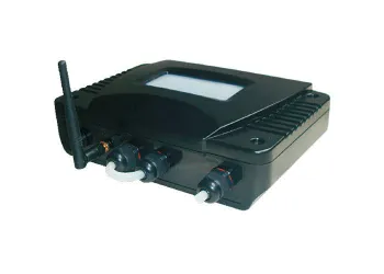 2.4 Ghz Wireless Dmx512 Transmitter Receiver With Long Transmit Distance Sma Antenna