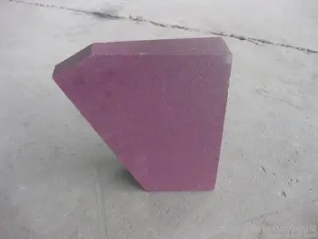 High Quality Cr-corundum Bricks