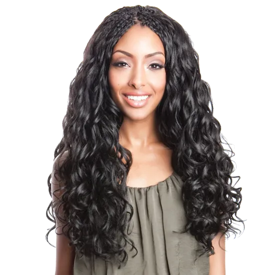 cheap hair extension Brazilian raw remy hair natural color water wave 8A bundles