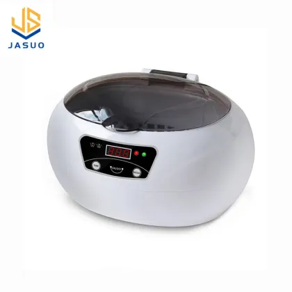 600ML Ultrasonic Cleaners Machine