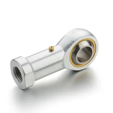 GF 50 LO Rod Ends for Hydraulic Components - Maintenance and Welding Requirements