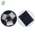 Energy saving light control 120w solar garden light