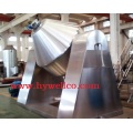 New Condition Double Cone Drying Machine