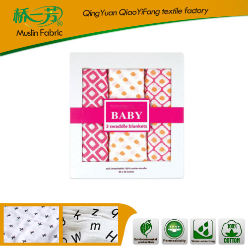 Best sell cotton blanket,wholesale china blankets,cotton muslin swaddle blanket