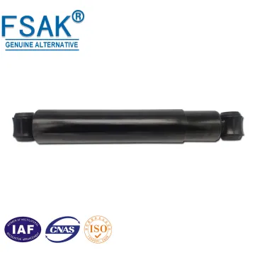MAZ Rear Suspension Shock Absorber 54327-2915006-20