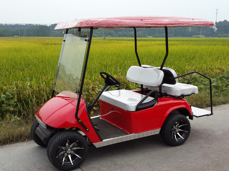 golf cart for sale