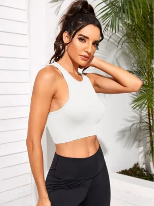 Wholesale Women's Yoga and Fitness Clothing Sets