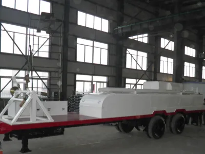 Bohai Forming Machine