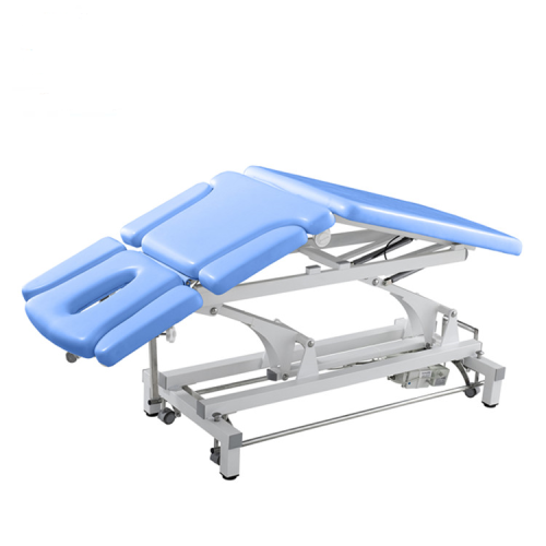 Hospital Electric Facial Bed for Hospital