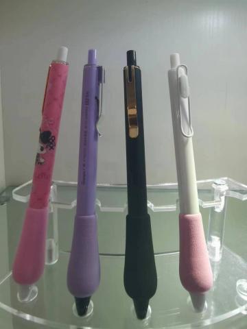 fashion sponge pen for office student