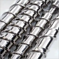 Bimetalschraube Fass für entlüftete Kunststoffverarbeitungsmaschinerie