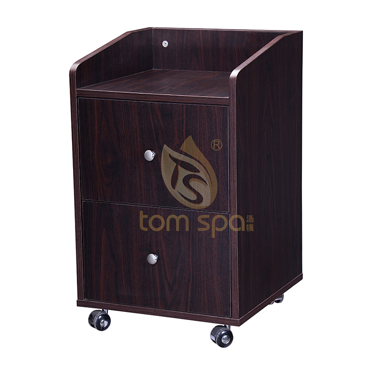 Home Laundry Trolley Cart