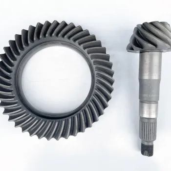 41201-69355 Front & Rear Land Cruiser FZJ80 LC80 Final Gear 10/41 10*41