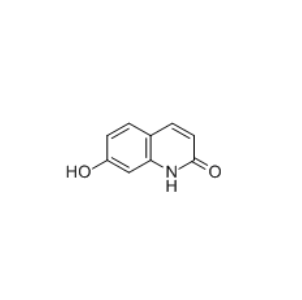 7-Гидроксихинолинон MFCD07644575 CAS 70500-72-0