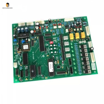 Papan kontrol lift DK5-01-B DK5-02-A DK5-03-B