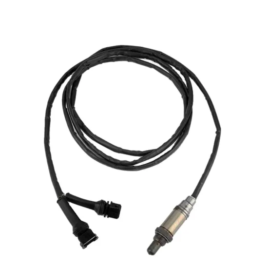 YOUPARTS 0258104002: Affordable Lambda Oxygene Sensor for Mercedes-Benz and BMW Models