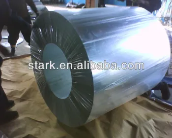 dx51d z100 galvanized steel coil