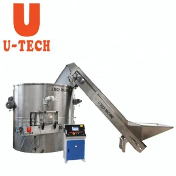 Automatic PET Water Bottle Unscrambling/Unsrambler Machine Price