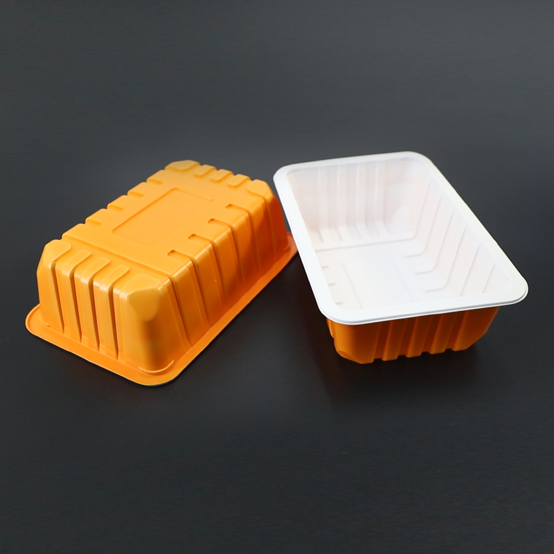 Pp Plastic Tray