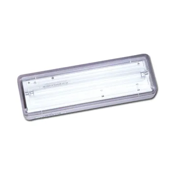 ROHS Compliant Emergency Security Light for 1628-1 CE
