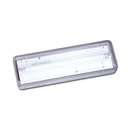 ROHS Compliant Emergency Security Light for 1628-1 CE