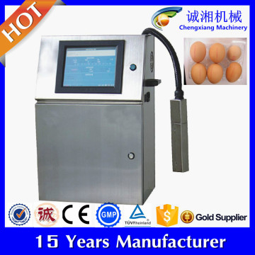 Automatische inkjetdrukmachine