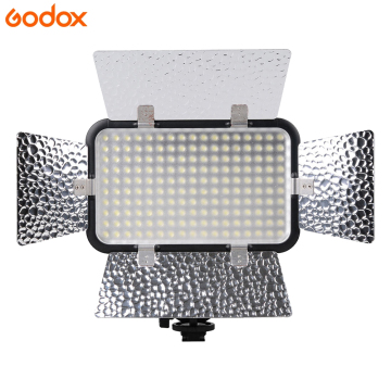 Godox LED170II 170 LED LAMP Light للتصوير الفوتوغرافي والفيديو