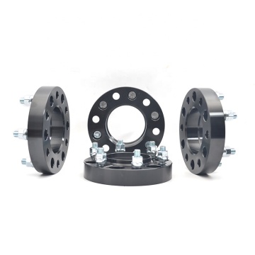 Forged Safety Hubcentric Wheel Spacer 6x139.7 CB93.1 for Ranger