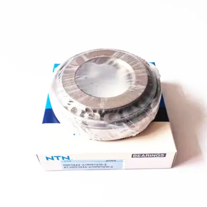 Japan NTN Taper Roller Bearings 32217 32218 32219