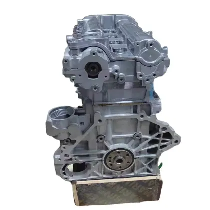 High-Quality 2.4L LAF Engine for Chevrolet Models