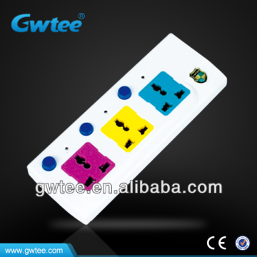 GT-N63 110v socket outlet