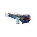 High Speed Roll Forming Machine